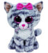 Фото #2 товара Ty Beanie Boos Medium Kiki die Katze