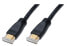 Фото #5 товара HDMI High Speed Connection Cable with Amplifier Digitus