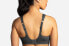 Фото #2 товара Brooks Women's Convertible Sports Bra with Maximum Support Asphalt 36 DD 305260