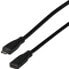 Фото #1 товара EFB ELEKTRONIK EBUSBC-USBC10GE.1 USB-C cable