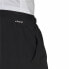 Men's Sports Shorts Adidas Club Stretch-Woven Black