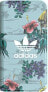 Фото #1 товара Adidas Adidas Booklet Case Floral iPhone X/XS szary/grey 30927