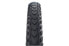 Фото #3 товара Schwalbe Marathon Mondial - 28" - City/Trekking - Road - Tubeless Ready tyre - Foldable - Black - 50 - 85 psi