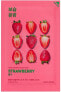 Holika Holika Pure Essence Mask Sheet- Strawberry 1szt