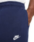 Фото #5 товара Men's Sportswear Club Fleece Joggers