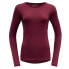 Фото #2 товара DEVOLD OF NORWAY Breeze Merino 150 long sleeve T-shirt