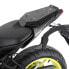 HEPCO BECKER C-Bow Yamaha MT-07 21 6304571 00 05 Side Cases Fitting