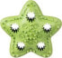 Фото #1 товара Игрушка для собак Barry King Звезда для лакомств зеленая 12,5 см