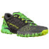 LA SPORTIVA Bushido II trail running shoes