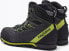 Фото #4 товара Buty trekkingowe męskie Kayland KAYLAND Buty LEGACY GTX grey/lime 43