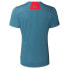VAUDE BIKE Qimsa Logo short sleeve T-shirt