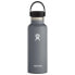 Фото #2 товара HYDRO FLASK Standard Mouth With Standard Flex 530ml