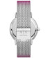 Women's Lola Three Hand Two-Tone Stainless Steel Watch 36mm