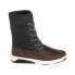 Фото #1 товара VAUDE UBN Kiruna Mid CPX Boots