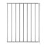 Фото #1 товара Badabulle Safety Gate Safe & Protect XL (60-107 cm)
