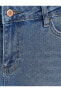 Фото #6 товара Dar Kesim Kot Pantolon - Slim Stragiht Jean