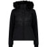 CMP Zip Hood 31W0066F jacket