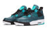 Фото #5 товара Кроссовки Jordan Air Jordan 4 Retro Teal GS 705330-330