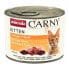 Фото #2 товара ANIMONDA Carny Kitten Poultry Beef 200g Wet Cat Food