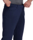 ფოტო #8 პროდუქტის Men's The Active Series™ City Flex Traveler Slim-Fit Dress Pants