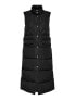 Women´s vest ONLSTACY 15238994 Black