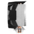 Arctic Freezer 7 X - Compact Multi-Compatible CPU Cooler - Air cooler - 9.2 cm - 300 RPM - 2000 RPM - 0.3 sone - Aluminium - Black - White