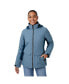 ფოტო #1 პროდუქტის Women's Glide II 3-in-1 Systems Jacket