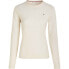 Фото #3 товара Свитер из мягкой шерсти TOMMY HILFIGER Soft Wool