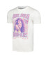 Men's Natural Janis Joplin Kozmic Blues T-Shirt