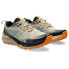 Фото #4 товара ASICS Gel-Trabuco 12 trail running shoes