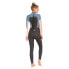 Фото #6 товара ROXY Prologue 4/3 mm Back Zip Suit Woman