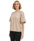 Фото #3 товара Женская блузка Calvin Klein с объемными рукавами