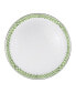 Фото #1 товара Scallop Enamelware Large Tray