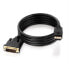 Фото #6 товара PureLink DisplayPort/DVI 2m - 2 m - DisplayPort - DVI - Male - Male - Gold