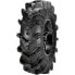 ITP-QUAD Cryptid 6PR quad tire Черный, 27 X 10 - фото #2