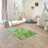 Фото #2 товара Hiking Kinderteppich 140x200cm