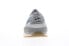 Фото #3 товара Gola Montreal CMA882 Mens Gray Suede Lace Up Lifestyle Sneakers Shoes 9