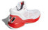 adidas D Rose 10 白 / Баскетбольные кроссовки Adidas D Rose 10 EH2100