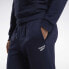 Фото #4 товара REEBOK CLASSICS Ri Left Leg Logo Oh sweat pants