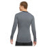 Фото #3 товара NIKE Pro Dri Fit Advantage long sleeve T-shirt