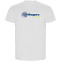 ფოტო #1 პროდუქტის KRUSKIS Maguro ECO short sleeve T-shirt