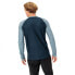 ფოტო #2 პროდუქტის VAUDE Moab VI long sleeve T-shirt