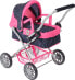 Фото #1 товара Mini-Kuschelwagen SMARTY Konfetti, pink