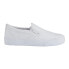 Lugz Clipper LX WCLIPRLXV-100 Womens White Synthetic Lifestyle Sneakers Shoes