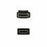 Фото #2 товара Адаптер для DisplayPort на HDMI NANOCABLE 10.15.4305 Чёрный 5 m