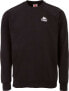 Kappa Kappa Taule Sweatshirt 705421-19-4006 czarne L