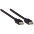 Фото #1 товара Techly ICOC-MDP-14-020 - 2 m - Mini DisplayPort - Mini DisplayPort - Male - Male - Gold