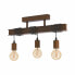 Фото #1 товара Eglo Leuchten EGLO Townshend 4 - 3 bulb(s) - E27 - Brown