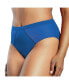 Women's Micro Dressy French Cut Panty