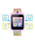 Фото #5 товара Часы PlayZoom Kid's Glitter Strap Smart Watch